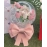 Tulip acrylic wave ball bouquet material package simulation birthday gift hug bucket