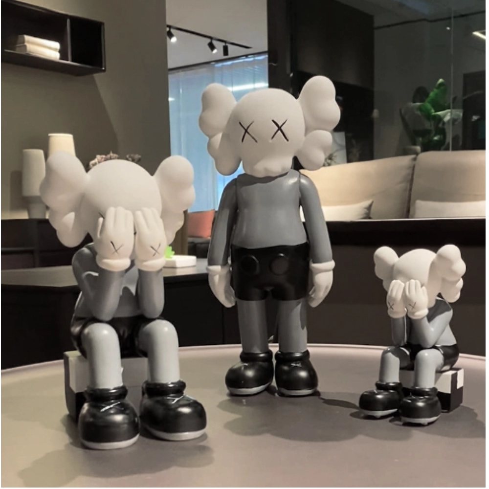 Creative teddy bear decorations, living room, internet celebrity milk tea shop, cartoon dolls, minimalist decorations, soft decorations Creative teddy bear decorations, living room, internet celebrity milk tea shop, cartoon dolls, minimalist decorations, soft decorations